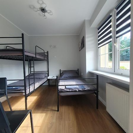 Pokoje & Noclegi De'Gorska Poznan Exterior photo
