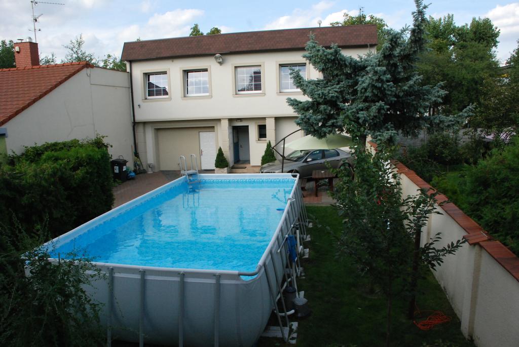 Pokoje & Noclegi De'Gorska Poznan Exterior photo